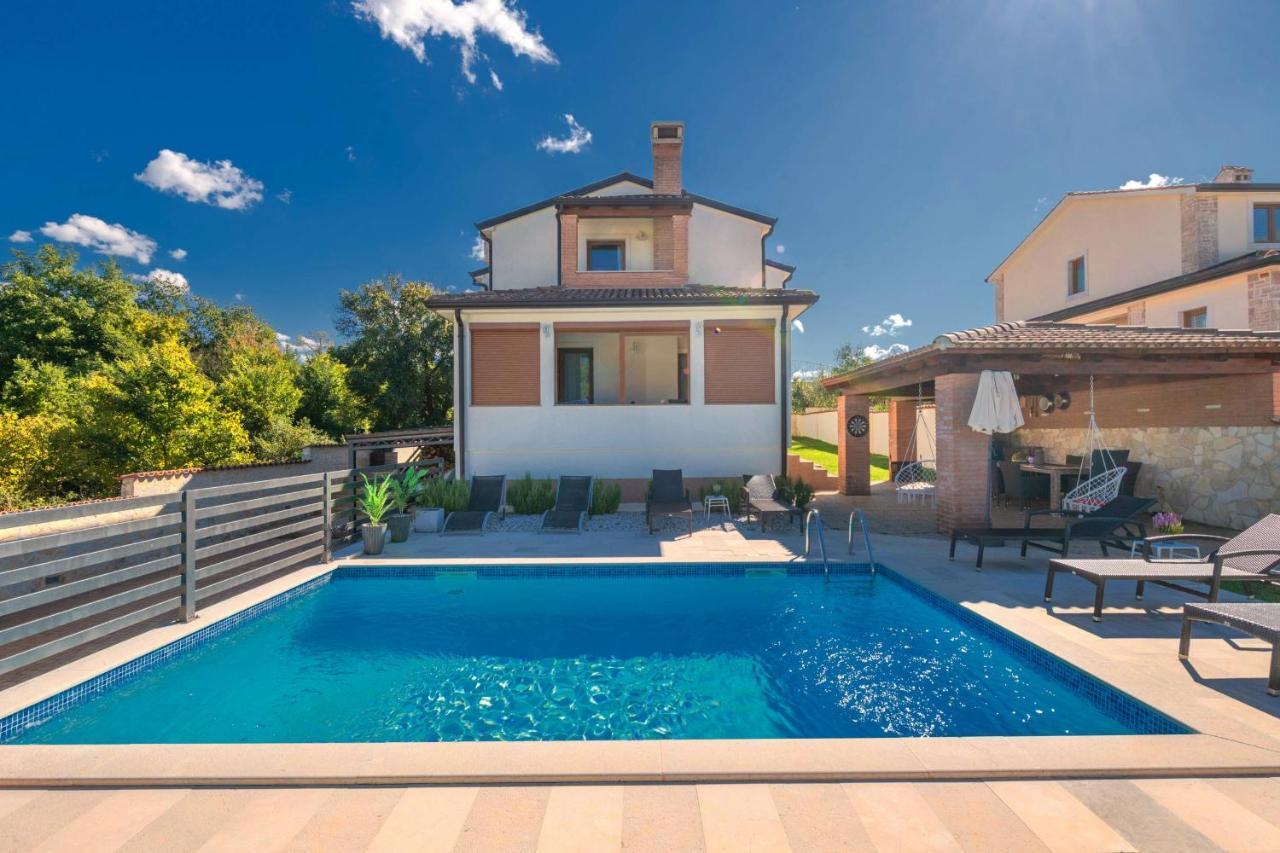 Apartmani Jana Porec Bagian luar foto