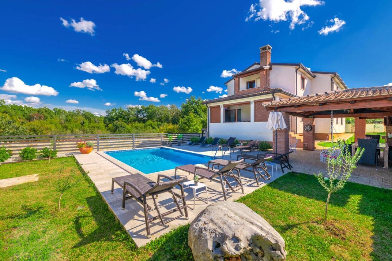 Apartmani Jana Porec Bagian luar foto