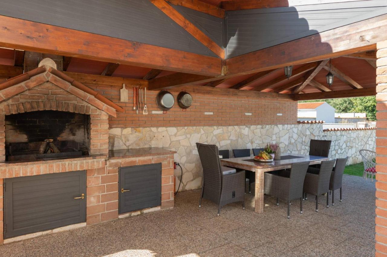 Apartmani Jana Porec Bagian luar foto