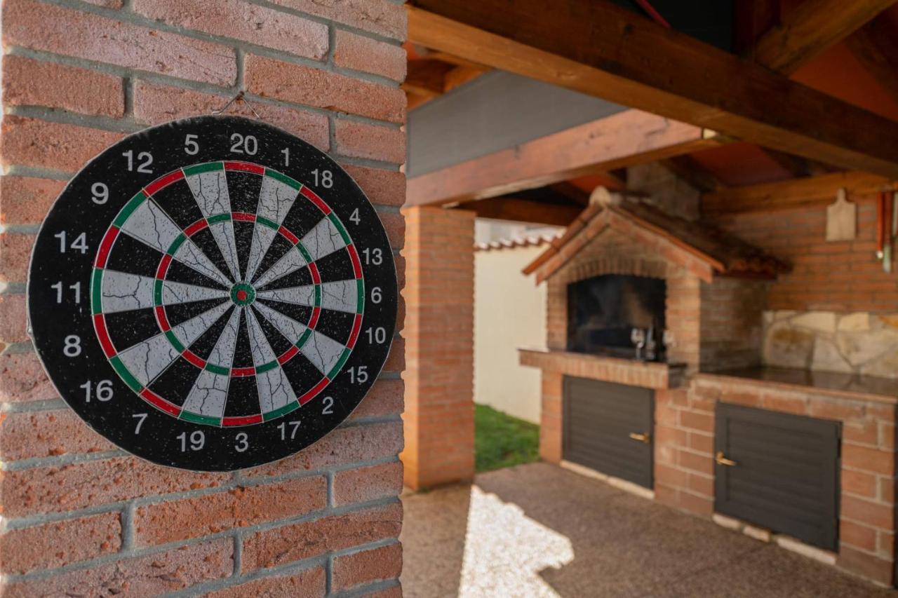 Apartmani Jana Porec Bagian luar foto