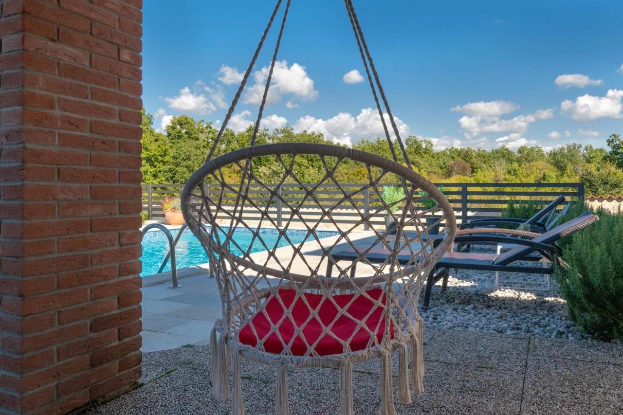 Apartmani Jana Porec Bagian luar foto