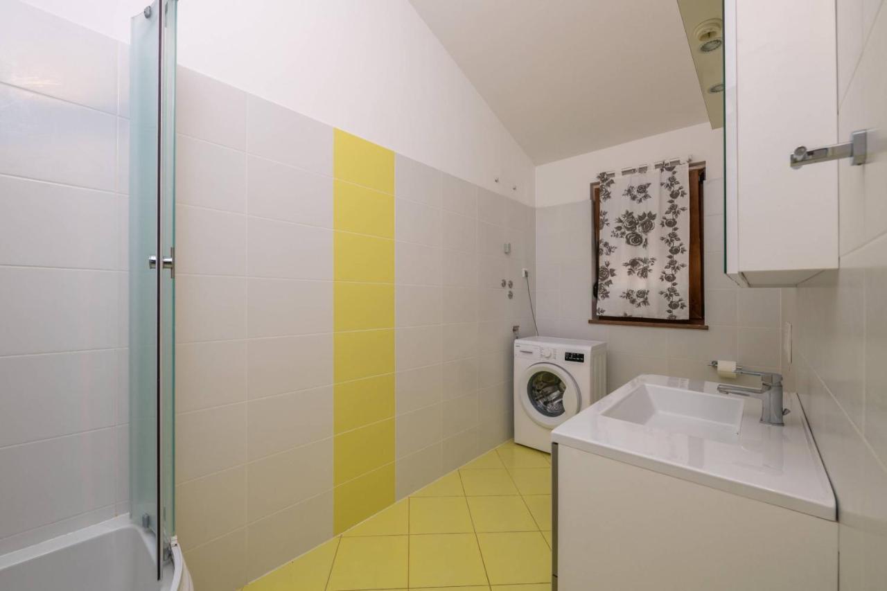 Apartmani Jana Porec Bagian luar foto