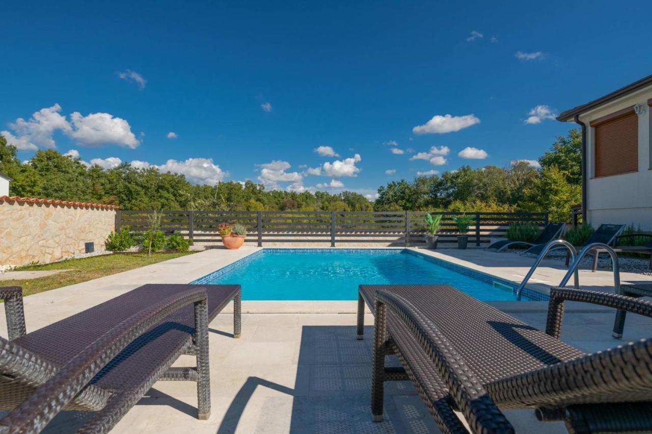 Apartmani Jana Porec Bagian luar foto