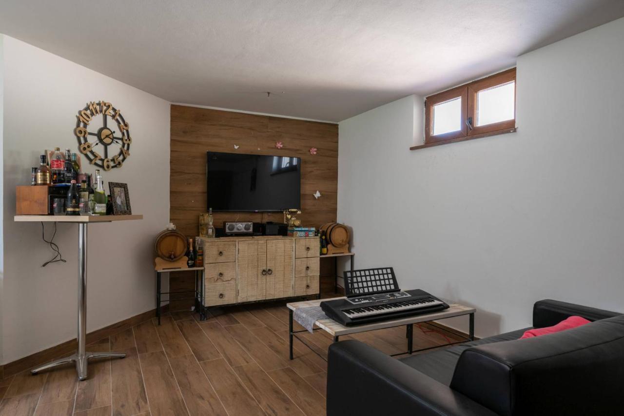 Apartmani Jana Porec Bagian luar foto