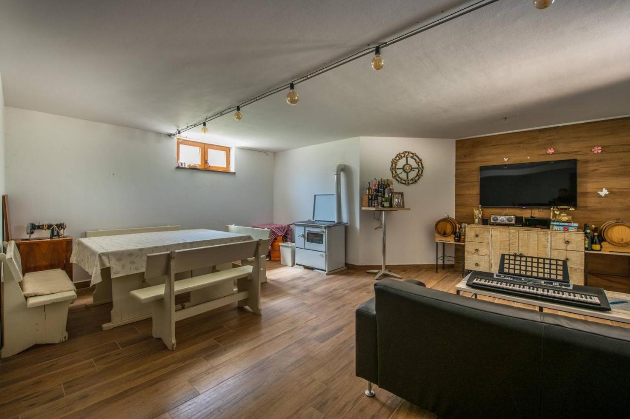 Apartmani Jana Porec Bagian luar foto