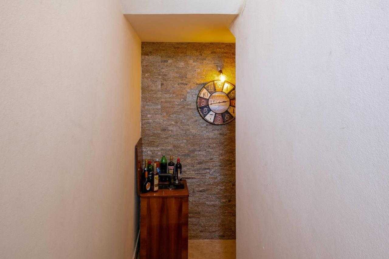 Apartmani Jana Porec Bagian luar foto